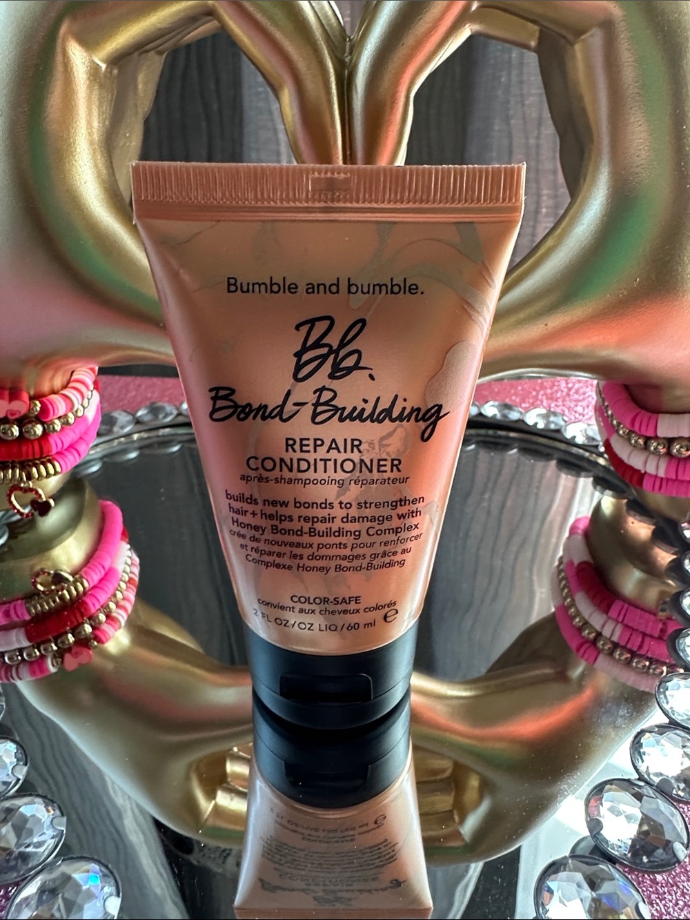 Bumble and bumble Bond Building-Repair Conditioner Tube 2fl oz